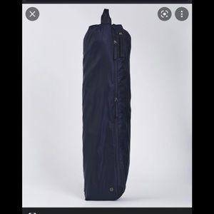 Lululemon the yoga bag - 14L